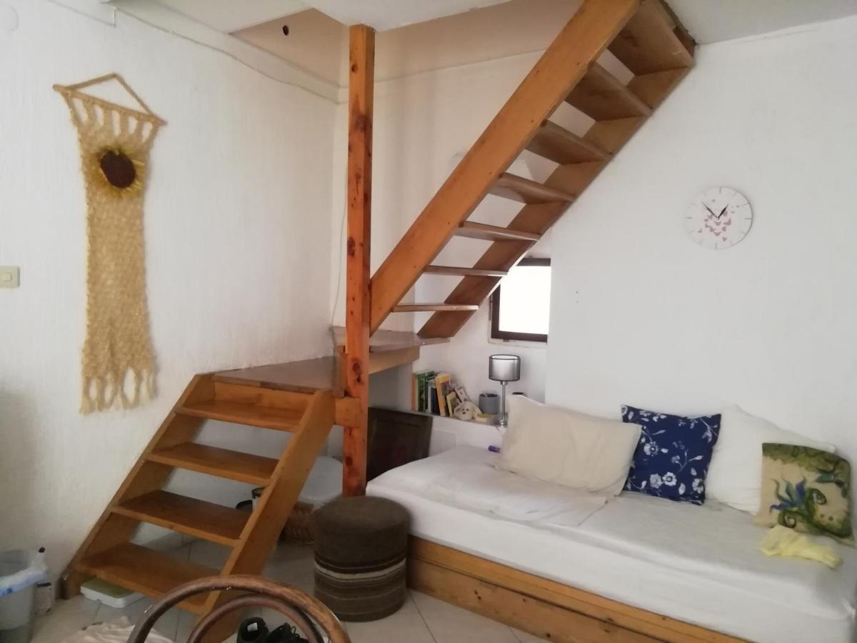 Nice Room - Centar Cres Exterior foto