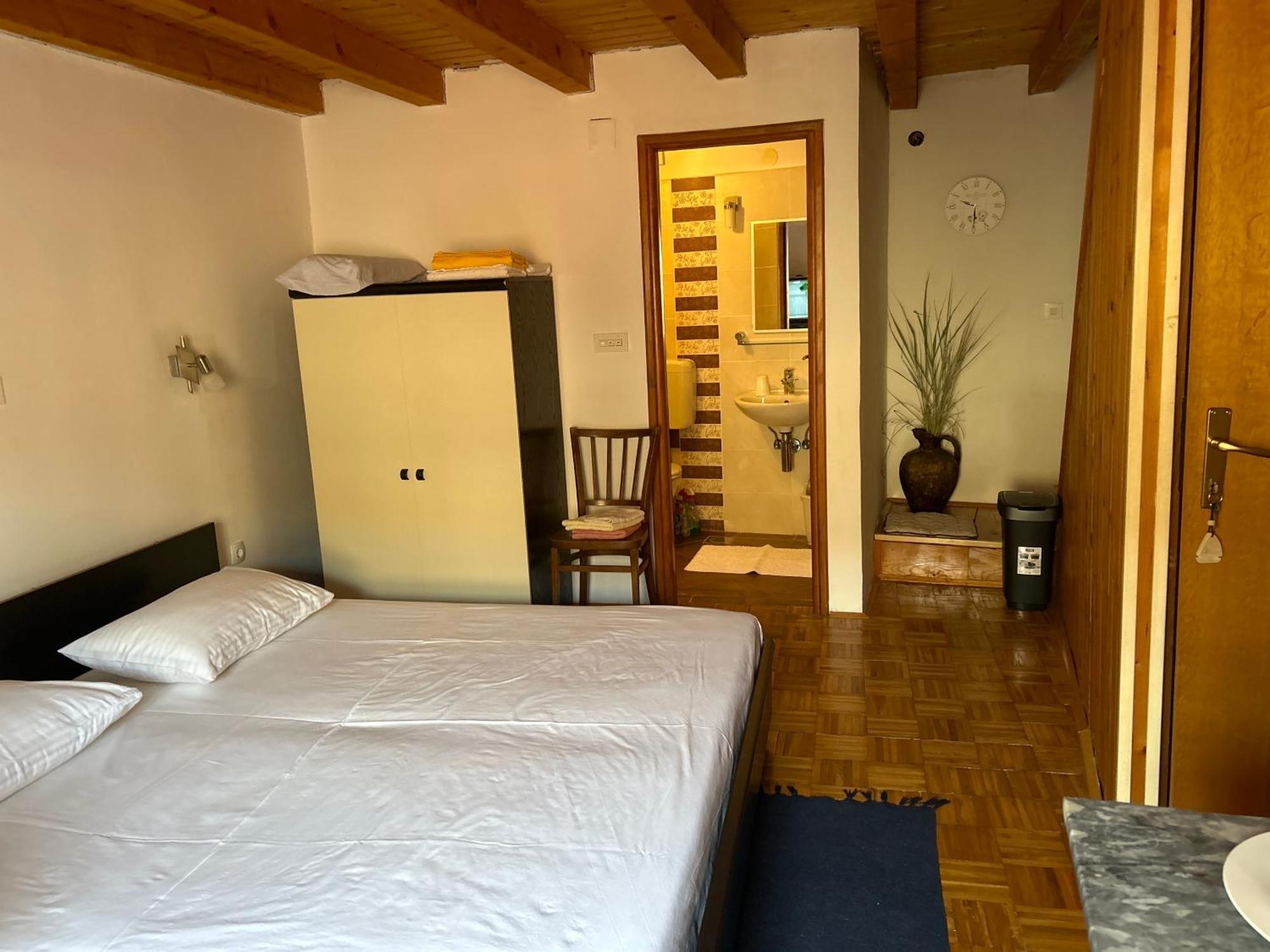 Nice Room - Centar Cres Exterior foto