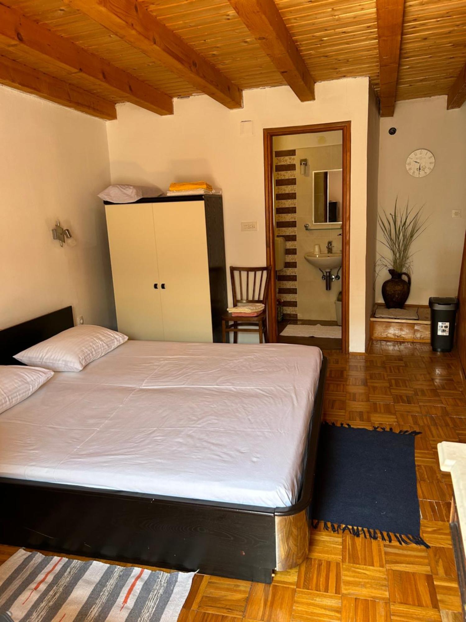 Nice Room - Centar Cres Exterior foto